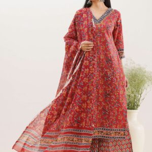 Casual Cotton Kurties