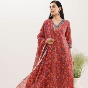 Casual Cotton Kurties